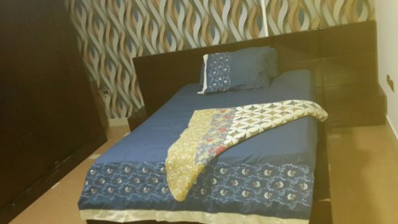 Apartment For Rent In Nasr City - Cairo