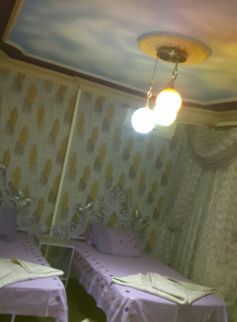 Apartment For Rent In Nasr City - Cairo