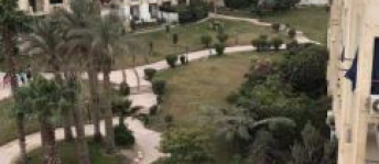 شقة للإيجار فى مدينة الشيخ زايد - الجيزة