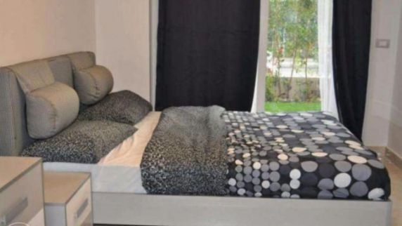 Apartment For Rent In Sheikh Zayed City - Giza