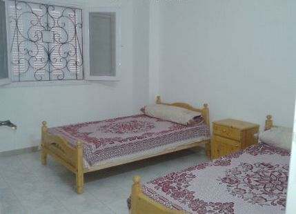 شاليه للإيجار فى شاطئ النخيل - 6 اكتوبر - قسم العامرية - الإسكندرية