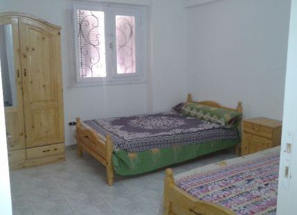 شاليه للإيجار فى شاطئ النخيل - 6 اكتوبر - قسم العامرية - الإسكندرية