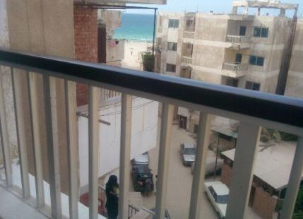 Apartment For Rent In Bitash - Qesm Ad Dekhilah - Alexandria