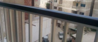 شقة للإيجار فى البيطاش - قسم الدخيلة - الإسكندرية