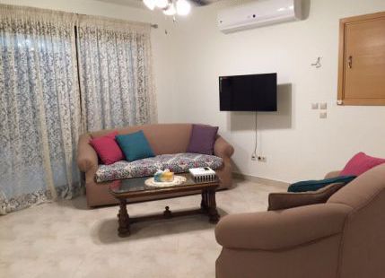 Villa For Rent In Markaz Al Alamein - Matrouh