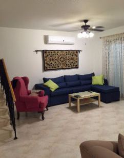 Villa For Rent In Markaz Al Alamein - Matrouh
