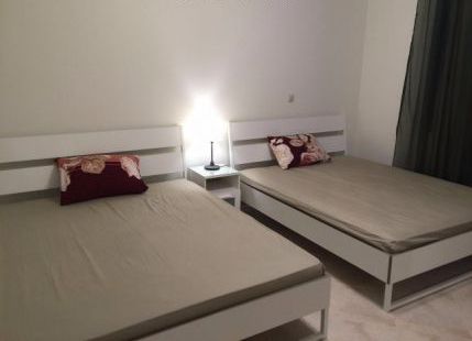 Villa For Rent In Markaz Al Alamein - Matrouh