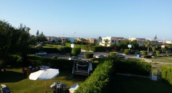 Villa For Rent In Qesm Marina - Matrouh