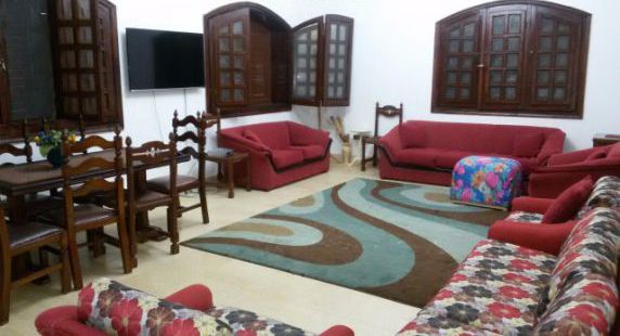 Villa For Rent In Qesm Marina - Matrouh