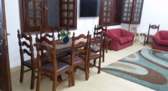 Villa For Rent In Qesm Marina - Matrouh