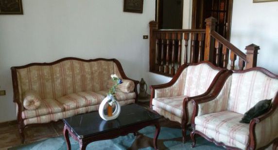 Villa For Rent In Qesm Marina - Matrouh