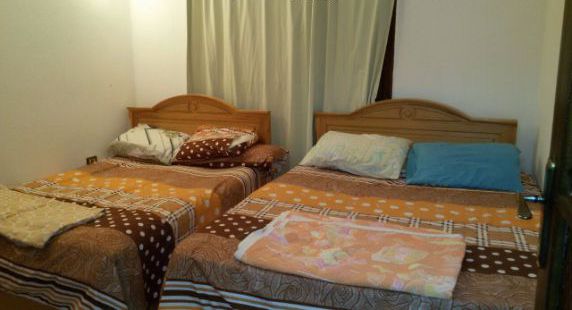 Villa For Rent In Qesm Marina - Matrouh