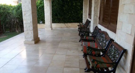 Villa For Rent In Qesm Marina - Matrouh