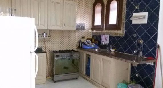 Villa For Rent In Qesm Marina - Matrouh