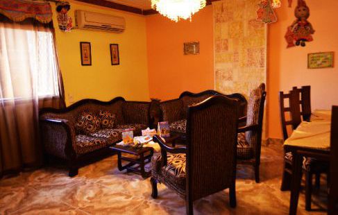 Apartment For Rent In Qasr an Nile - Cairo