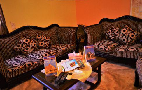 Apartment For Rent In Qasr an Nile - Cairo