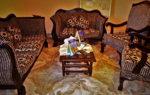Apartment For Rent In Qasr an Nile - Cairo