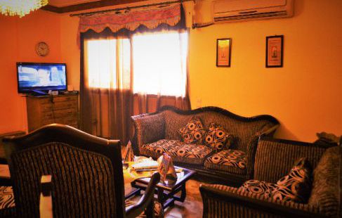 Apartment For Rent In Qasr an Nile - Cairo