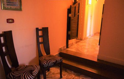 Apartment For Rent In Qasr an Nile - Cairo