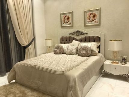 شقة للإيجار فى العجوزة - الجيزة