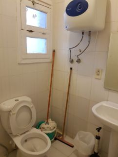 Holiday Villa For Rent In Qism Abou Sedr - South Sinai
