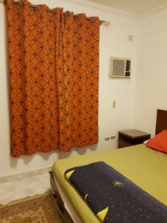 Holiday Villa For Rent In Qism Abou Sedr - South Sinai