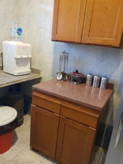 Holiday Villa For Rent In Qism Abou Sedr - South Sinai