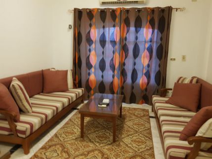 Holiday Villa For Rent In Qism Abou Sedr - South Sinai