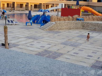 Holiday Villa For Rent In Qism Abou Sedr - South Sinai
