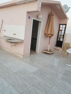 Holiday Villa For Rent In Qism Abou Sedr - South Sinai