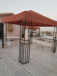 Holiday Villa For Rent In Qism Abou Sedr - South Sinai