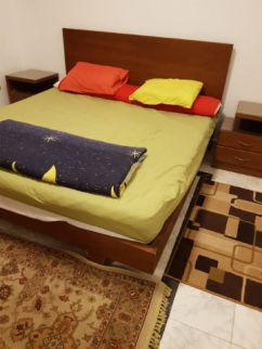 Holiday Villa For Rent In Qism Abou Sedr - South Sinai