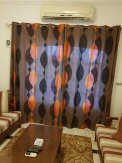 Holiday Villa For Rent In Qism Abou Sedr - South Sinai