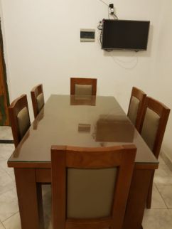 Holiday Villa For Rent In Qism Abou Sedr - South Sinai