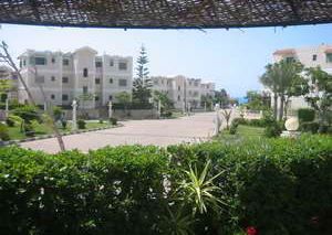 Holiday Villa For Rent In Bourj Al Arab - Qesm Borg Al Arab - Alexandria