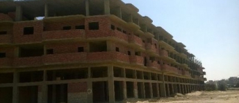 Store For Rent In Markaz Abou Hammad - Ash Sharqia