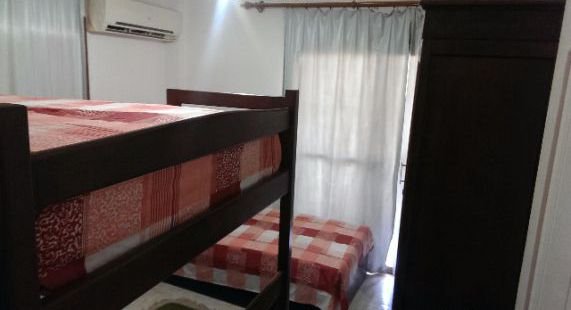 Holiday Villa For Rent In Suez