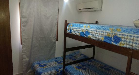 Holiday Villa For Rent In Suez