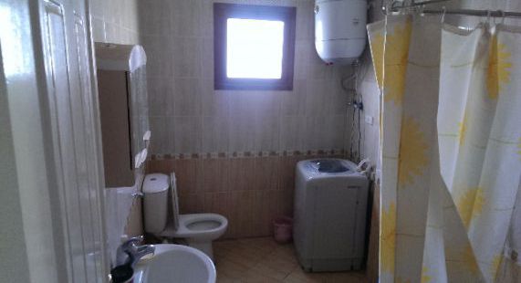 Holiday Villa For Rent In Suez