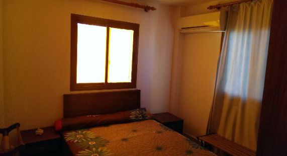 Holiday Villa For Rent In Suez