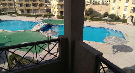 Holiday Villa For Rent In Suez