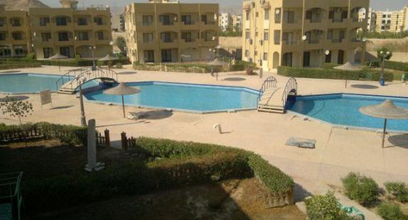 Holiday Villa For Rent In Suez