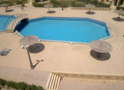 Holiday Villa For Rent In Suez