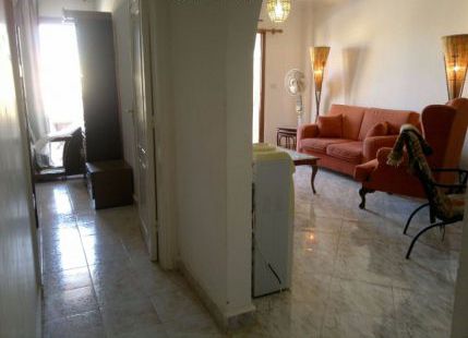Holiday Villa For Rent In Suez