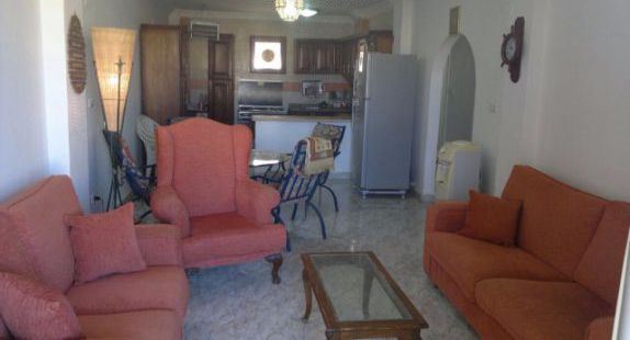Holiday Villa For Rent In Suez