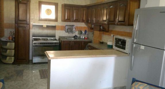 Holiday Villa For Rent In Suez