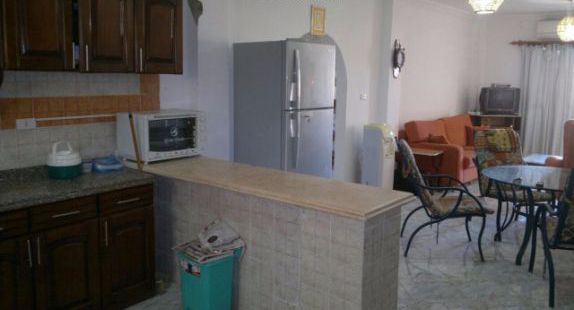 Holiday Villa For Rent In Suez