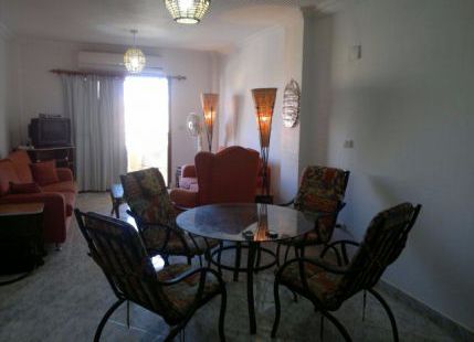 Holiday Villa For Rent In Suez
