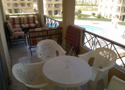 Holiday Villa For Rent In Suez