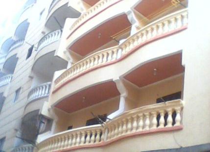 Apartment For Rent In El Nakheel Beach -  6 October - Qesm Al Amereyah - Alexandria